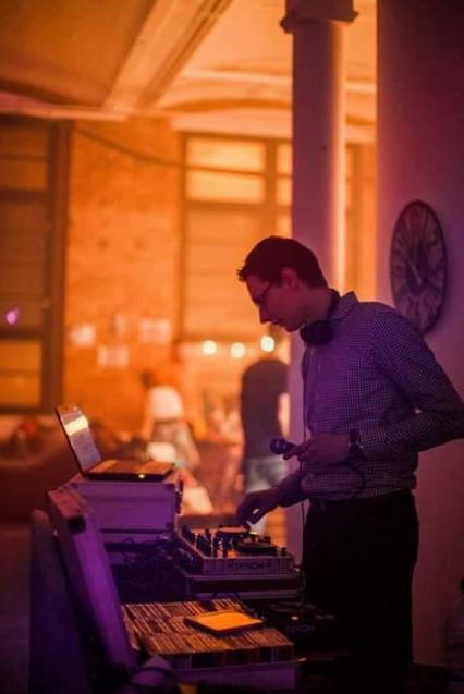Dj Ivvan & Team profile